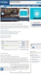 Mobile Screenshot of fitclick.com